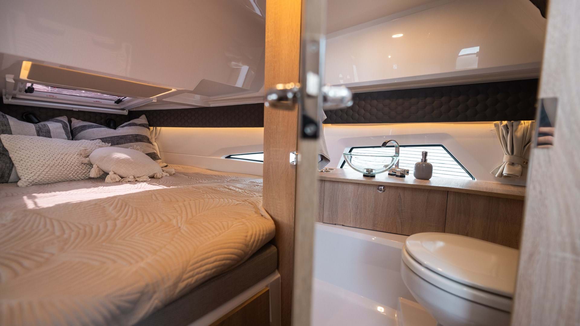 Nordkapp C830 TTL 2379 2